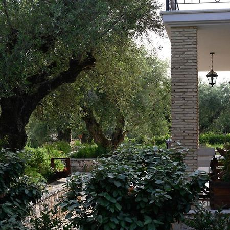 Lioriza Country Houses Kalamaki  Exterior photo