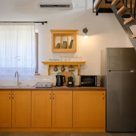 Lioriza Country Houses Kalamaki  Exterior photo