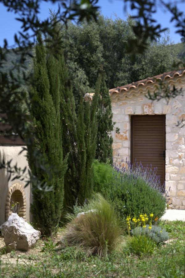 Lioriza Country Houses Kalamaki  Exterior photo