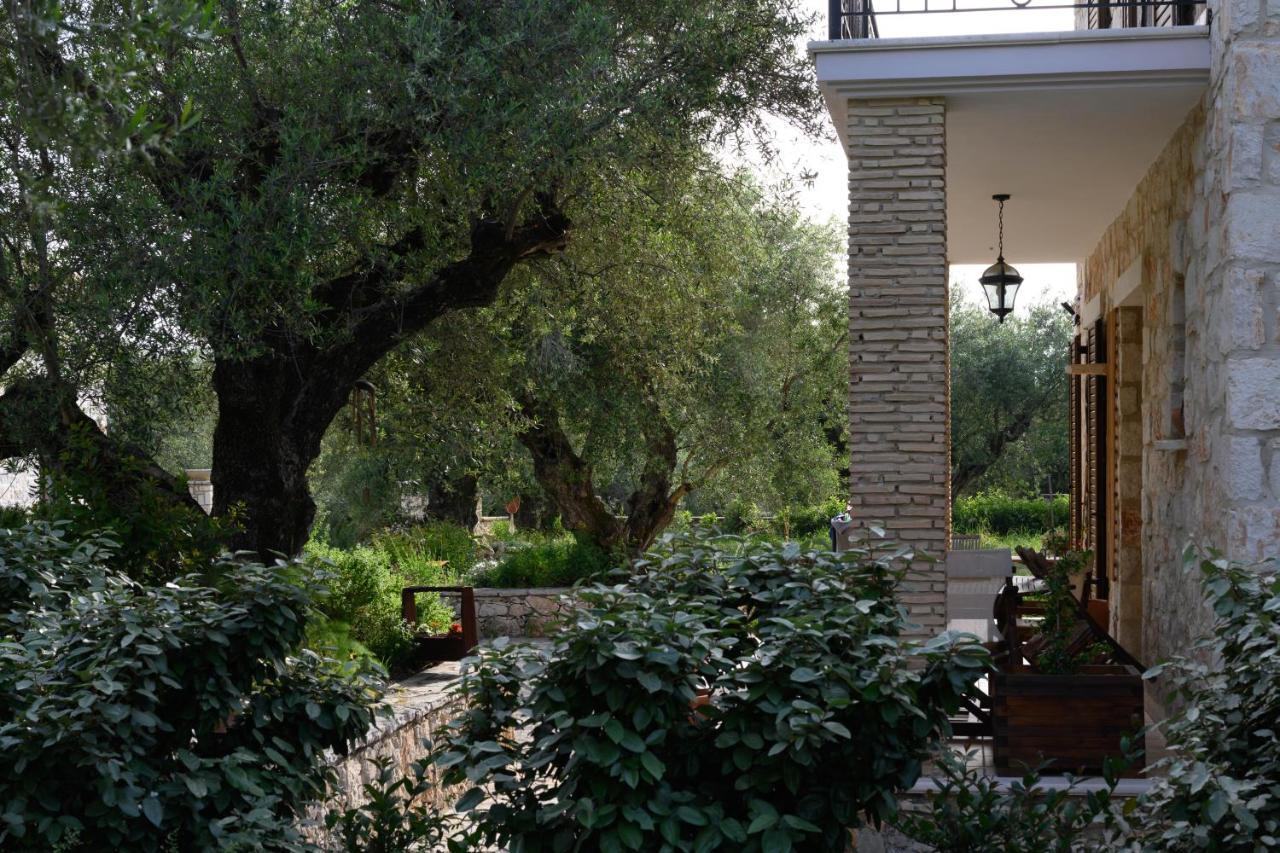 Lioriza Country Houses Kalamaki  Exterior photo