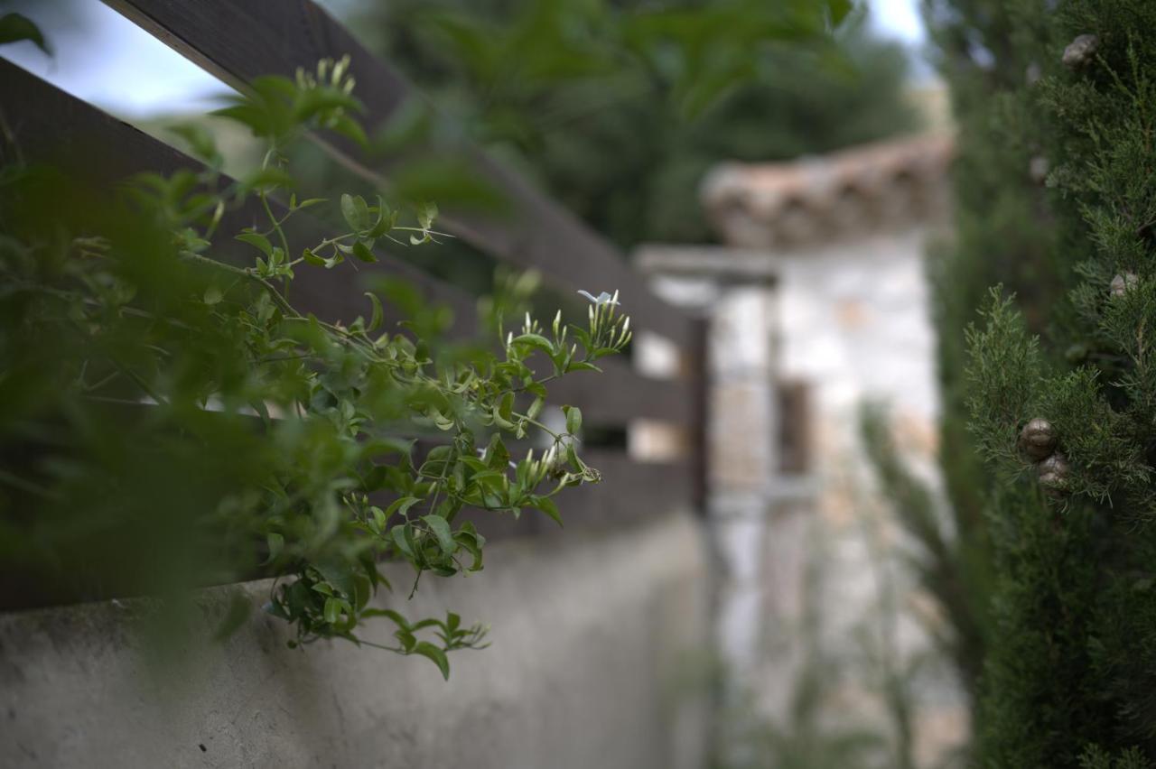 Lioriza Country Houses Kalamaki  Exterior photo