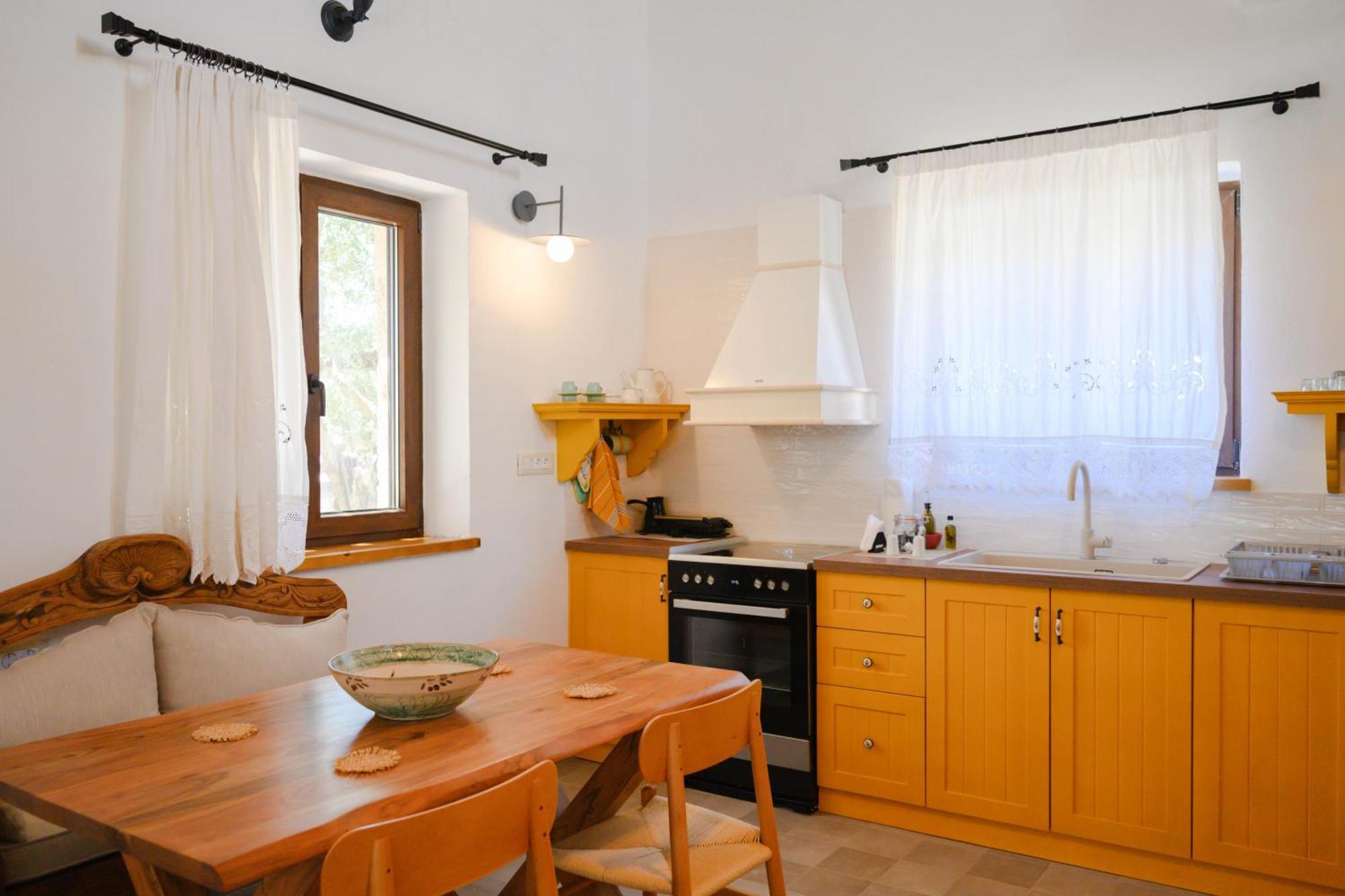 Lioriza Country Houses Kalamaki  Exterior photo