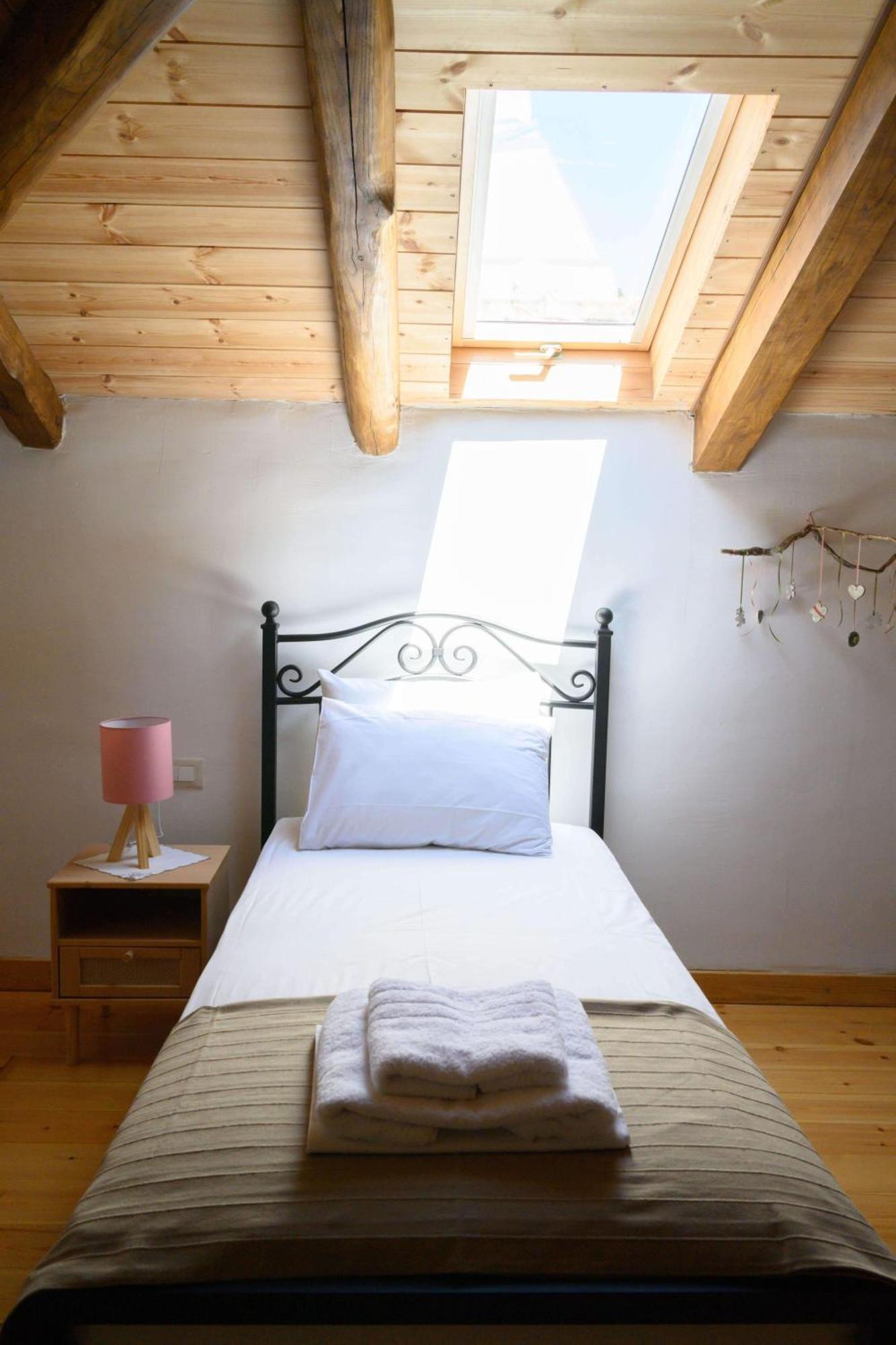 Lioriza Country Houses Kalamaki  Exterior photo