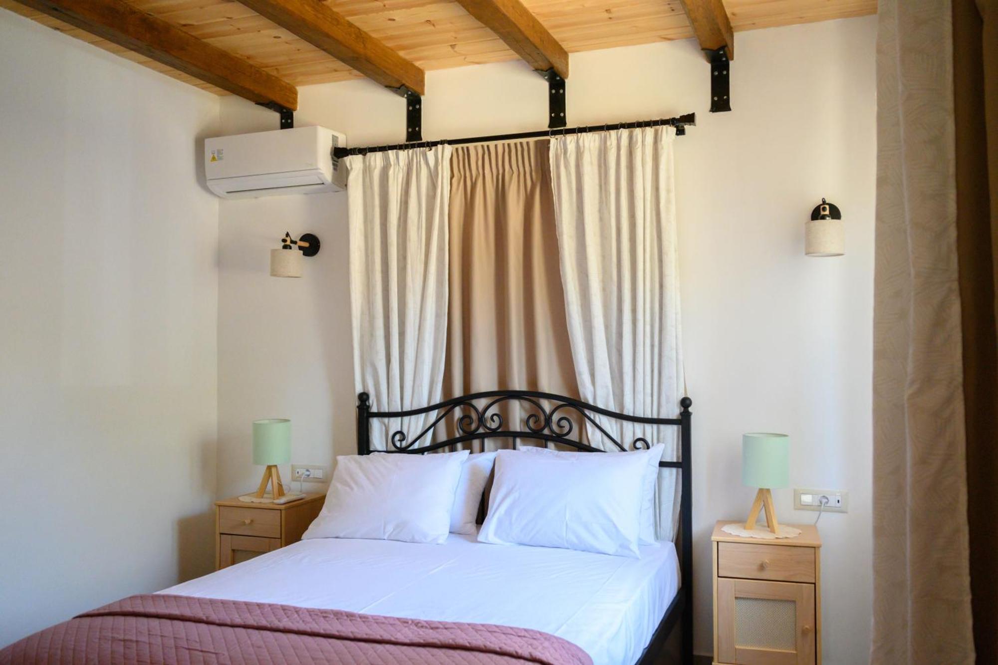 Lioriza Country Houses Kalamaki  Exterior photo